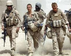 អាមេរិកបានដកទ័ពជំនួយចេញពីអាហ្វហ្គានី ស្ថាន